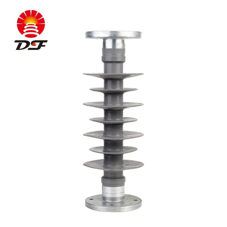 Polymer Station Post Insulator