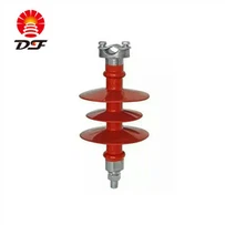 Polimer pin izolator